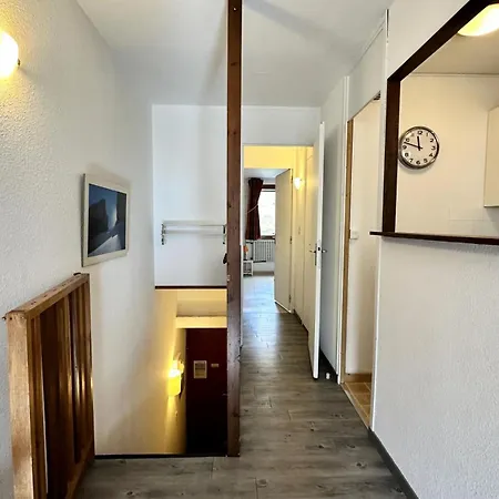Le Tourmalet - Maeva - 2 Pieces 6 Personnes - Confort Mae-8081 *