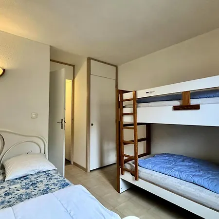 Le Tourmalet - Maeva - 2 Pieces 6 Personnes - Confort Mae-8081 Lägenhet *