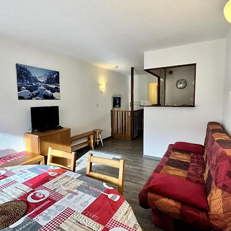 Le Tourmalet - Maeva - 2 Pieces 6 Personnes - Confort Mae-8081 Daire *