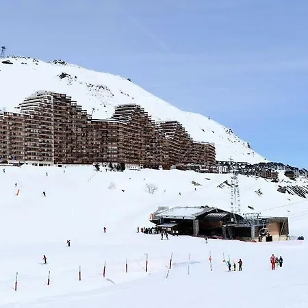Le Tourmalet - Maeva - 2 Pieces 6 Personnes - Confort Mae-8081 *