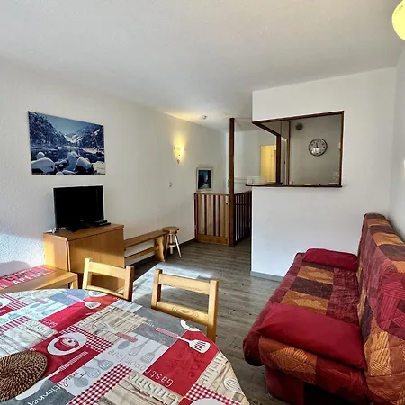 Le Tourmalet - Maeva - 2 Pieces 6 Personnes - Confort Mae-8081 La Mongie