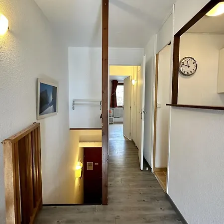 Le Tourmalet - Maeva - 2 Pieces 6 Personnes - Confort Mae-8081 * La Mongie
