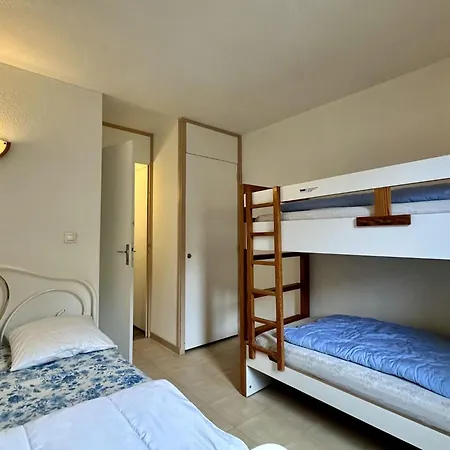 Le Tourmalet - Maeva - 2 Pieces 6 Personnes - Confort Mae-8081 La Mongie