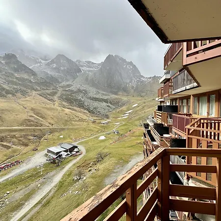 Le Tourmalet - Maeva - 2 Pieces 6 Personnes - Confort Mae-8081 La Mongie