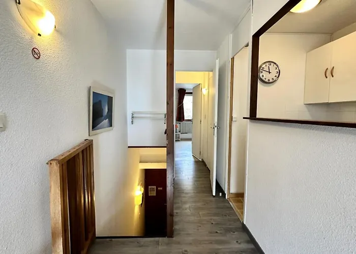 Le Tourmalet - Maeva - 2 Pieces 6 Personnes - Confort Mae-8081 *