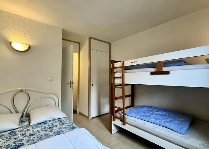 Le Tourmalet - Maeva - 2 Pieces 6 Personnes - Confort Mae-8081 アパート *